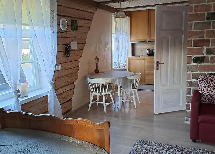 Tagalahe Apartment
