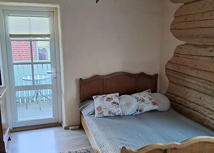 Tagalahe Apartment