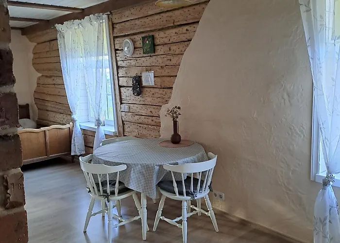 Tagalahe Apartment